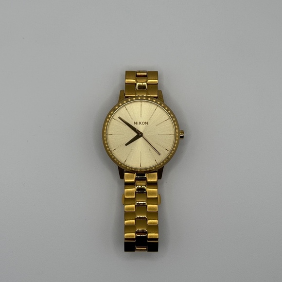Nixon The Kensington Watch - Picture 1 of 7